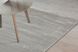 Пухнастий килим Canary Vivo Plain сірий, 200&times;290 см CNR-2064 фото 9