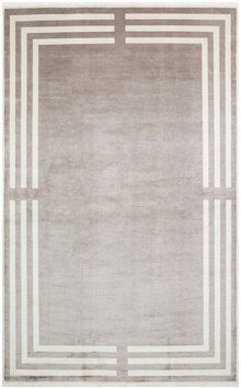 Ковер Canary Verano VR 03 Grey Cream 80*150 VR_03_Grey_Cream фото
