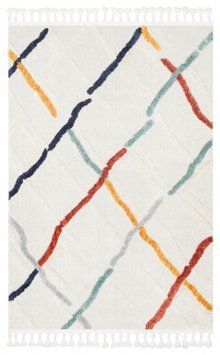 Килим Canary Zenly ZN 03 MULTY 200*290 ZN 03 MULTY фото