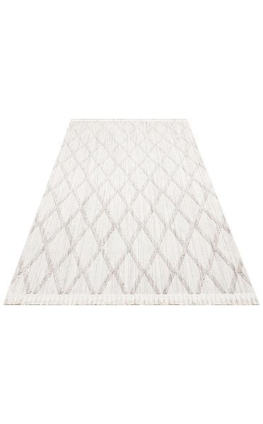Килим Canary Lazy LAZ 04 Grey 200*290 LAZ 04 Grey фото