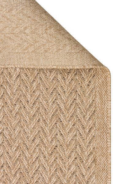 Килим Canary Alto 05 Natural 120*180 CNR-1265 фото