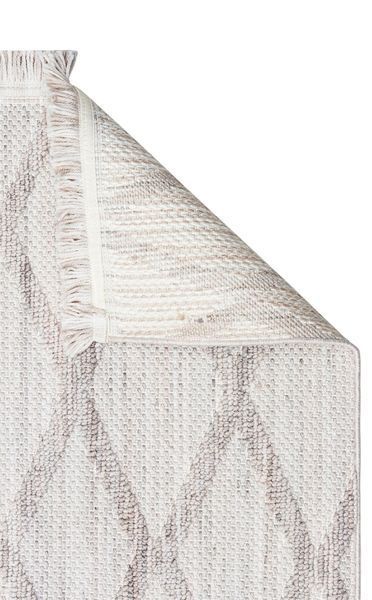 Килим Canary Lazy LAZ 04 Grey 200*290 LAZ 04 Grey фото