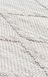 Килим Canary Lazy LAZ 04 Grey 200*290 LAZ 04 Grey фото 4