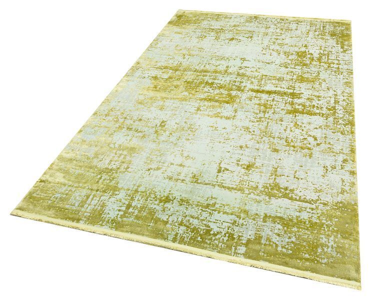 Ковер Canary Urban URB 01 Pistachio 80*150 URB-01-Pistachio фото
