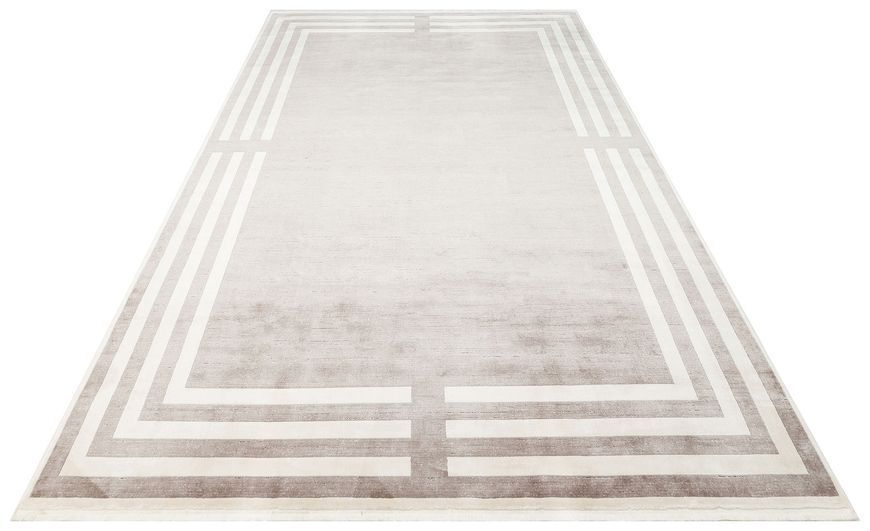 Ковер Canary Verano VR 03 Grey Cream 80*150 VR_03_Grey_Cream фото