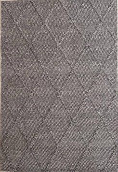 Килим Canary Yarn New Diamond Brown 300*400 New Diamond Brown фото