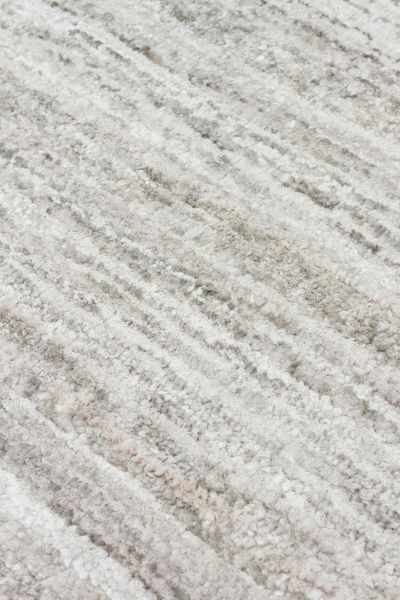 Безворсовый ковёр из вискозы Canary Mirage бежевый, 200&times;300 см CNR-1579 фото