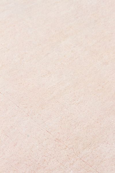 Однотонний лляний килим Canary Veil рожевий, 300&times;400 см CNR-1479 фото