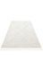 Килим Canary Zenly ZN 03 WHITE 80*150 ZN 03 WHITE фото 6