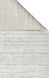 Безворсовый ковёр из вискозы Canary Mirage бежевый, 200&times;300 см CNR-1579 фото 9