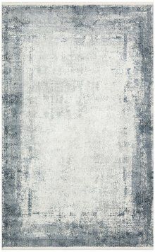 Килим Canary Marina MRN 06 Cream Grey 200*290 MRN 06 Cream Grey фото