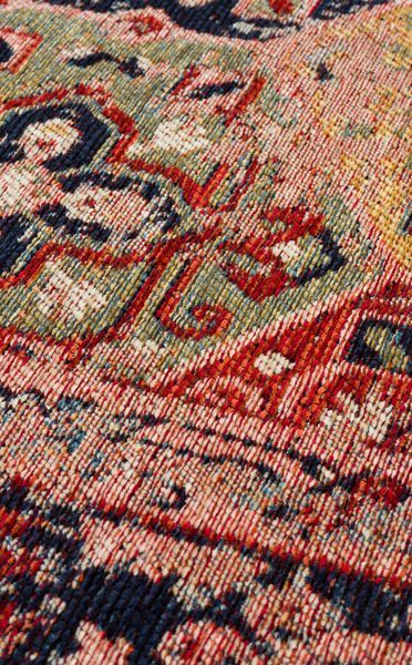 Килим Canary Muse MS 01 Multy 80*150 MS 01 Multy фото