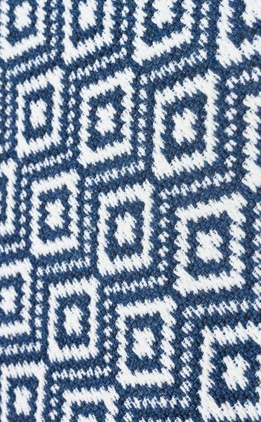 Ковер Canary Aura AU 26 Navy Beige 80*150 AU 26 Navy Beige фото