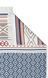 Ковер Canary Aura AU 26 Navy Beige 80*150 AU 26 Navy Beige фото 5