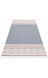 Ковер Canary Aura AU 26 Navy Beige 80*150 AU 26 Navy Beige фото 7
