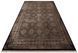 Килим Canary Amber AMB 02 Antrasit Vizon 80*150 AMB 02 Antrasit Vizon фото 3