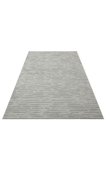 Килим Canary Milano MLN 05 Grey 80*150 CNR-1218 фото