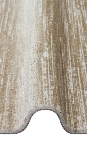 Однотонный ковёр Canary Marina MRN 19 бежевый, 300&times;400 см CNR-1828 фото