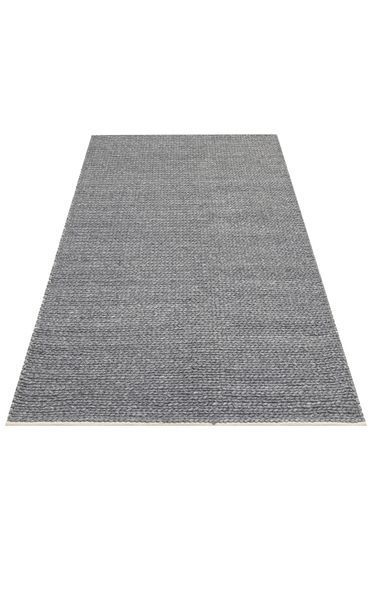 Килим Canary Yarn Basketweave Grey 170*240 Basketweave Grey фото