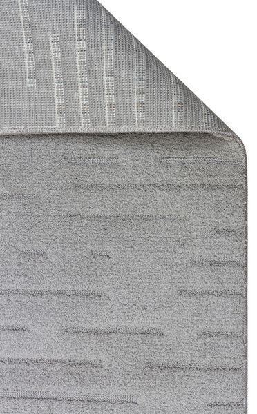 Килим Canary Milano MLN 05 Grey 80*150 CNR-1218 фото