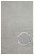 Килим Canary Milano MLN 05 Grey 80*150 CNR-1218 фото 1