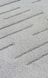 Килим Canary Milano MLN 05 Grey 80*150 CNR-1218 фото 6