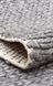 Килим Canary Yarn Basketweave Grey 170*240 Basketweave Grey фото 2