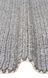 Килим Canary Yarn Basketweave Grey 170*240 Basketweave Grey фото 4