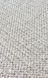 Безворсовый ковёр Canary Core Plain серый, 80&times;150 см MOT Plain Grey фото 5