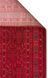 Килим Ekocarpet Mossy MOS 17 Red 200*290 CNR-1782 фото 3