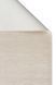 Безворсовый ковёр из вискозы Canary Zen Plain бежевый, 300&times;400 см CNR-1381 фото 2
