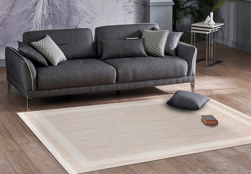 Килим Canary Lazy LAZ 05 Beige 200*290 LAZ 05 Beige фото