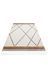 Пушистый ковёр Canary Zenly ZN 04 белый, 80&times;150 см ZN 04 MULTY фото 7