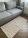 Килим Canary Kara 134 C.Beige 80x150 CNR-2220 фото 3
