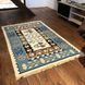 Килим Canary AR 006 Blue 60x90 AR006B фото 1
