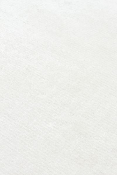 Пушистый ковёр из вискозы Canary Luxor белый, 200&times;300 см CNR-1534 фото