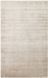 Безворсовый бамбуковый ковёр Canary Bruma BRM Plain бежевый, 130&times;190 см BRM Plain L.Vizon фото 1