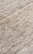 Безворсовый бамбуковый ковёр Canary Bruma BRM Plain бежевый, 130&times;190 см BRM Plain L.Vizon фото 3