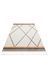 Скандинавський килим Canary Zenly ZN 04 білий, 120&times;180 см ZN 04 MULTY фото 6