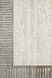 Килим Canary Flax 4402 GENTIAN 80*150 CNR-969 фото 4