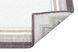 Безворсовый ковёр Canary Solar SLR 45 серый с белым, 200&times;290 см SLR-45-Beige-Grey-XW фото 4