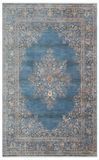 Ковер Ekocarpet Mossy MOS 18 Navy 160*230 CNR-1784 фото