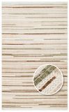 Ковер Canary Lull 01 Green Brown 160*230 CNR-1734 фото