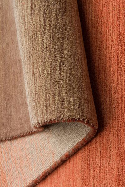 Ковер Canary Blume Jam Brown 140*200 CNR-1485 фото
