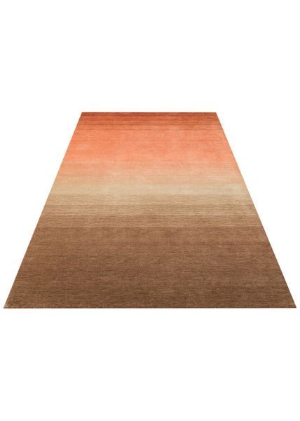 Ковер Canary Blume Jam Brown 140*200 CNR-1485 фото