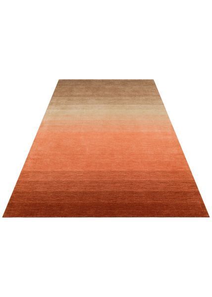 Ковер Canary Blume Jam Brown 140*200 CNR-1485 фото