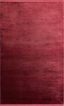 Ковер Canary Urban URB Plain Burgundy 200*290 URB-Plain-Burgundy фото