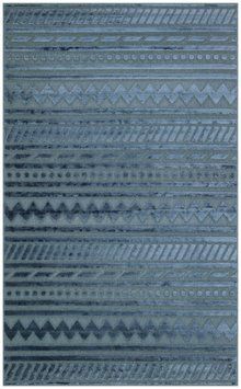 Килим Canary Sunny SN 06 Navy Dyed 200*290 SN 06 Navy Dyed фото