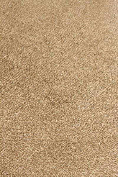 Безворсовый ковёр из вискозы Canary Camden Plain бежевый, 130&times;190 см CNR-1897 фото