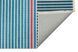 Ковер Canary Goldy GLD 08 Blue 155*230 GLD 08 Blue фото 4